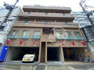 【外観】 | 88堂島ウイング（テナント） | 88堂島ウイング　外観