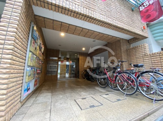 【エントランス】 | 88堂島ウイング（テナント） | 88堂島ウイング　エントランス