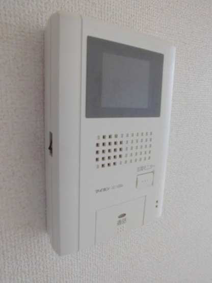 【セキュリティ】 | フェリッス関戸