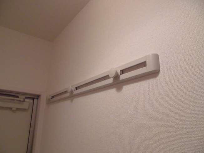 【設備】 | フェリッス関戸