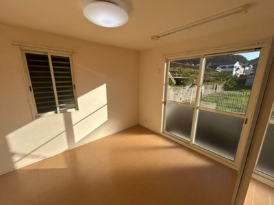 【洋室】 | フェリッス関戸