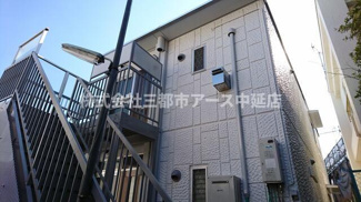 【その他共用部分】 | クリーンハイツ　は三都市アース中延店へお任せください！