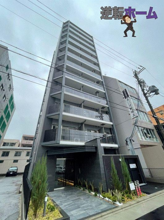 メイクス上前津Ⅲ名古屋市賃貸　仲介手数料無料