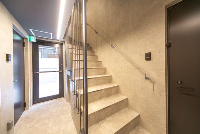 中野区弥生町１丁目の賃貸マンションのその他共用部分