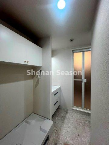 【独立洗面台】 | 水回り集中設計で、家事効率もＵＰしますね！