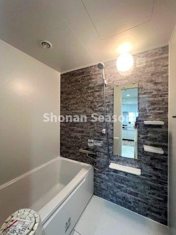 【浴室】 | 新規交換済みの浴室で、１日の疲れを癒してくださいね♪