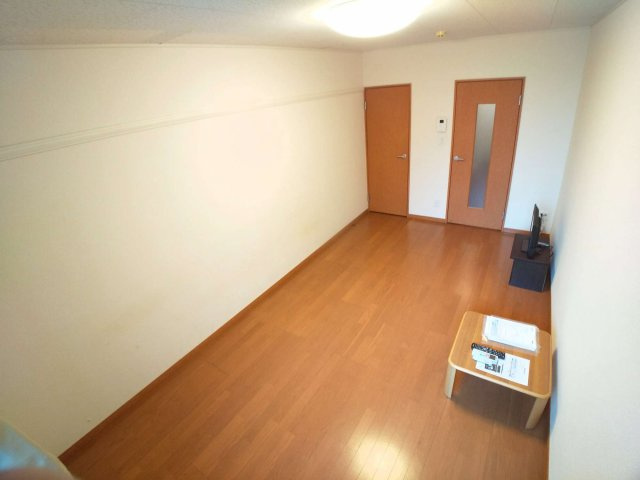 レオパレスプリムローズのその他
