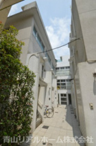 サンフェル神宮前の画像