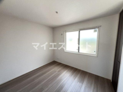 【洋室】 | ブルーム