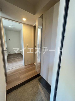 【玄関】 | ブルーム