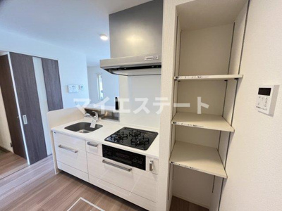 【キッチン】 | ブルーム