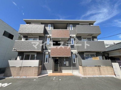 【外観】 | ブルーム