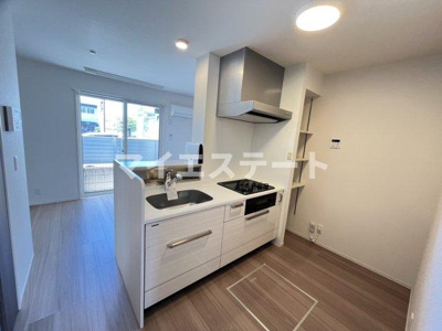 【キッチン】 | ブルーム