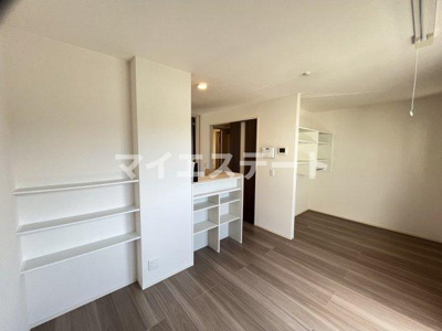 【居間・リビング】 | ブルーム