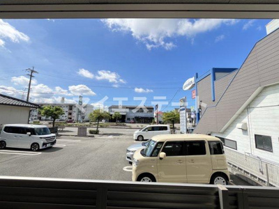 【展望】 | ブルーム