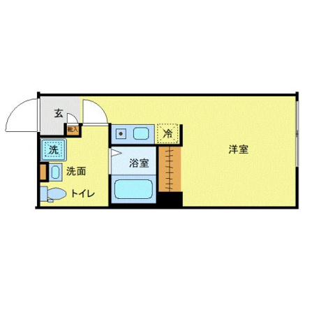 Novel Court西新井