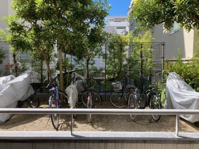 【展望】 | テイジン荻窪スカイレジテル