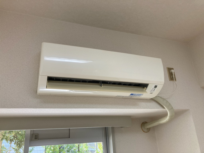 【設備】 | テイジン荻窪スカイレジテル