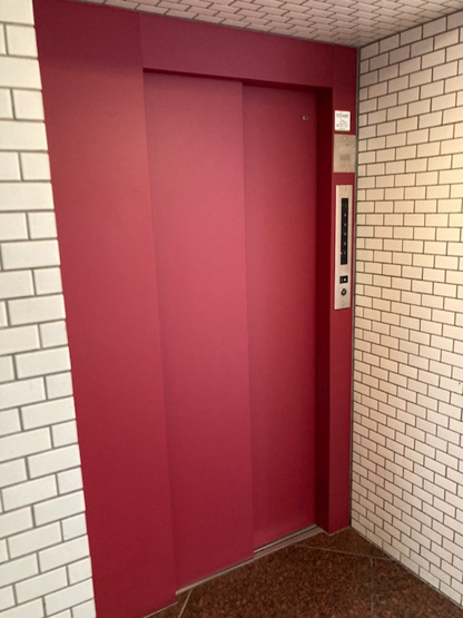 【設備】 | テイジン荻窪スカイレジテル