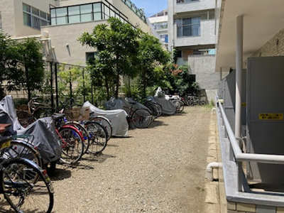 【その他】 | テイジン荻窪スカイレジテル