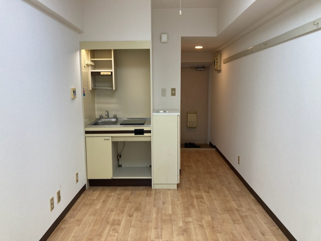 【内装】 | テイジン荻窪スカイレジテル