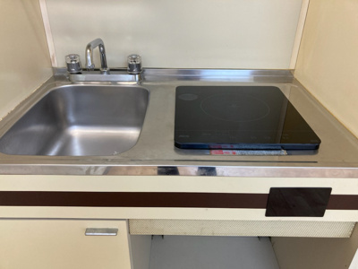 【キッチン】 | テイジン荻窪スカイレジテル