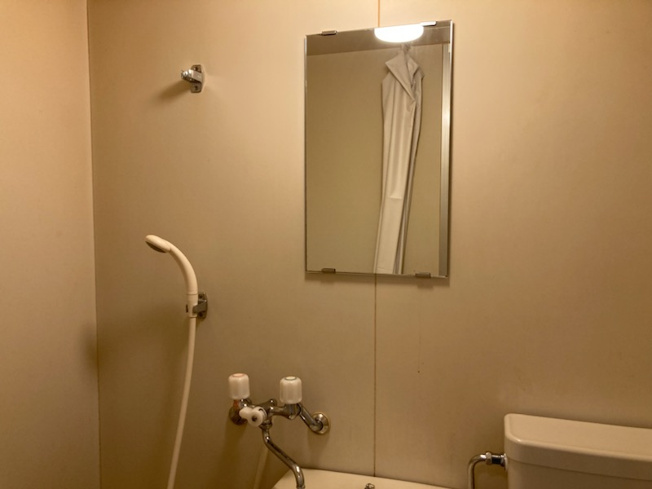 【洗面所】 | テイジン荻窪スカイレジテル