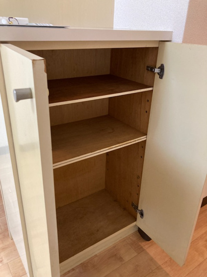 【収納】 | テイジン荻窪スカイレジテル