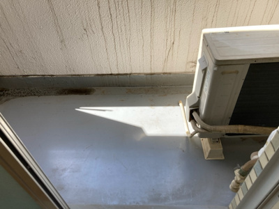 【バルコニー】 | テイジン荻窪スカイレジテル