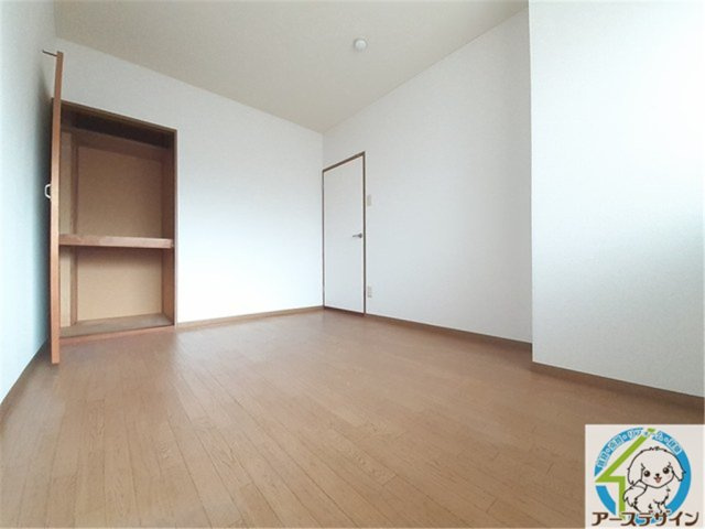 タウンリバティーの収納|※パース写真