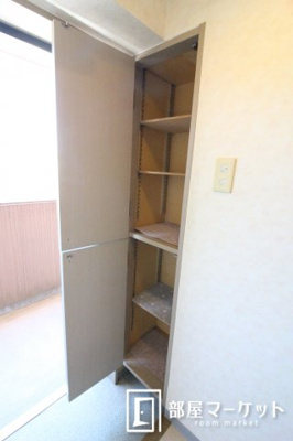 【内装】 | ＫＳ