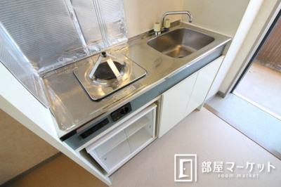 【キッチン】 | ＫＳ