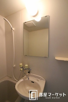 【洗面所】 | ＫＳ