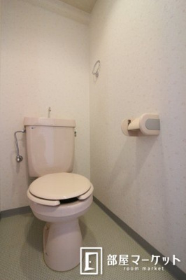 【トイレ】 | ＫＳ