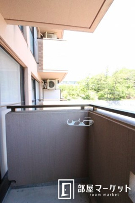 【バルコニー】 | ＫＳ