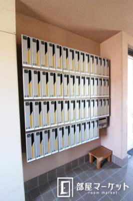 【その他共用部分】 | ＫＳ