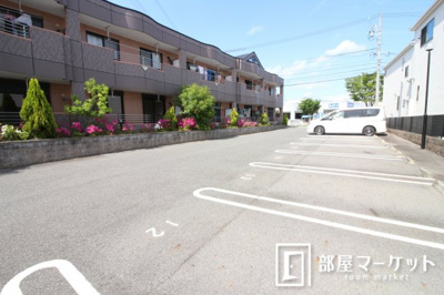 【駐車場】 | ＫＳ