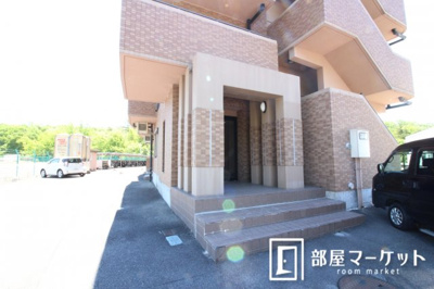 【エントランス】 | ＫＳ