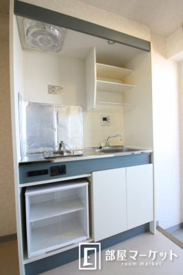 【キッチン】 | ＫＳ