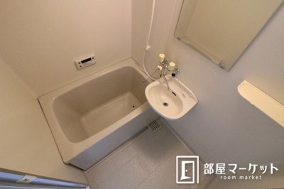 【浴室】 | ＫＳ