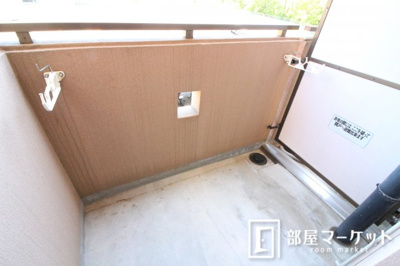 【バルコニー】 | ＫＳ