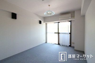 【洋室】 | ＫＳ