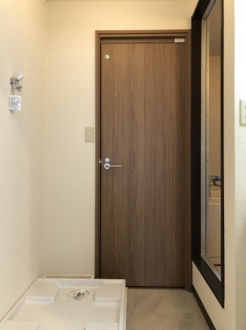 ハイデンス大守の設備