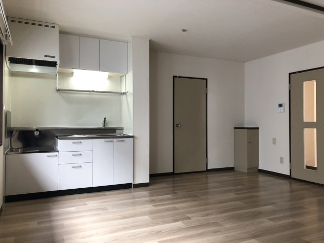 ハイデンス大守の居間・リビング