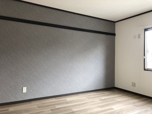 ハイデンス大守の洋室