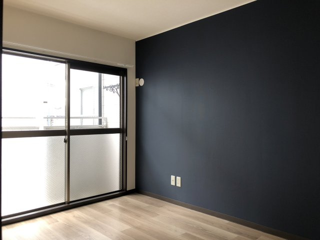 ハイデンス大守の内装