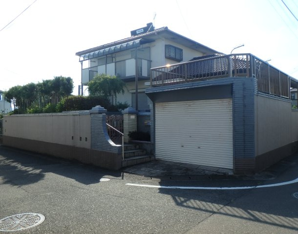 小郡市三沢　5SLDK戸建住宅