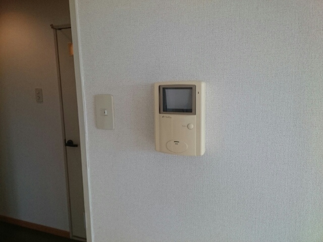 アンソレイエのセキュリティ