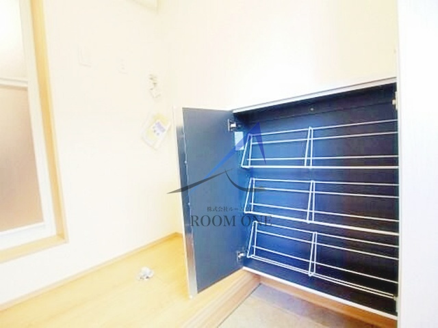 チャルテ梅島のその他