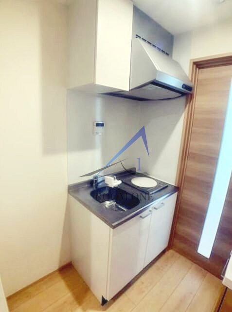 チャルテ梅島のキッチン|キッチンです。